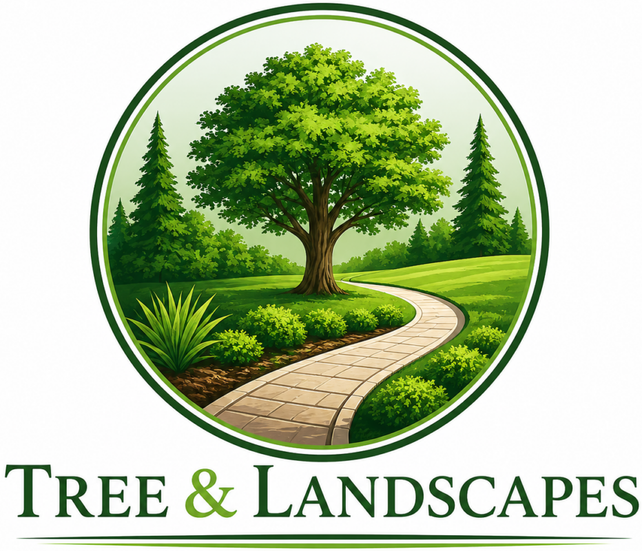 Tree & Landscapes